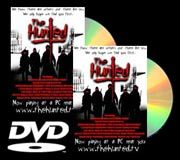 Buy "The Hunted" on DVD