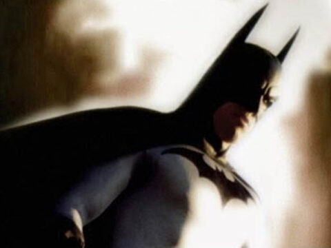 Batman: Dark Justice