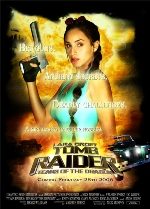 Fan Film Podcast Lara Croft Tomb Raider