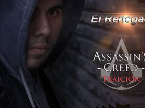 Assassin’s Creed: Traición