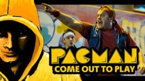 Pacman: Come Out And Play