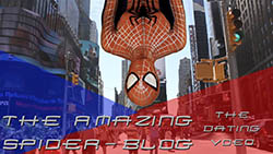 spiderblog