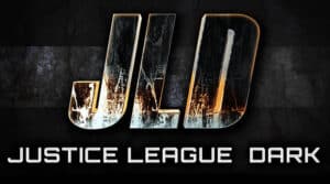 Justice League Dark Fan Film