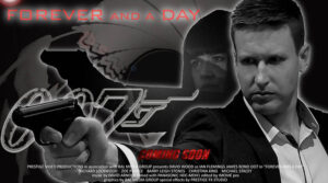 James Bond: Forever and a Day