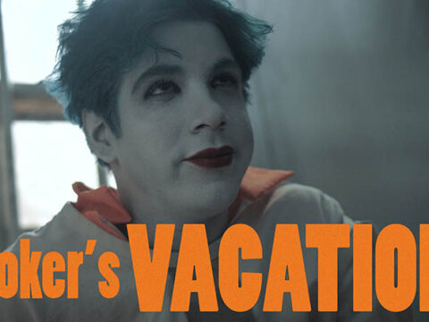 Joker's Vacation