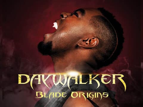 Daywalker: Blade Origins